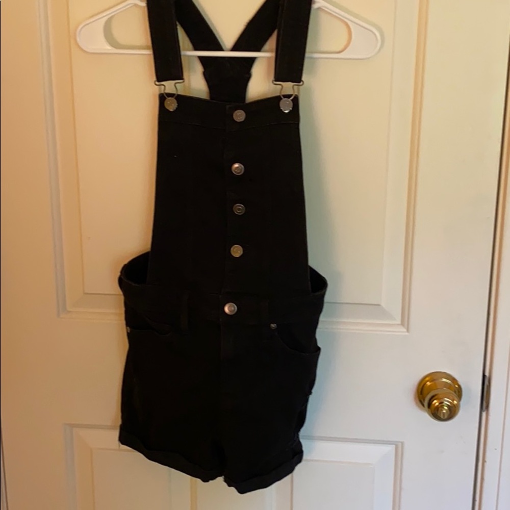 overalls